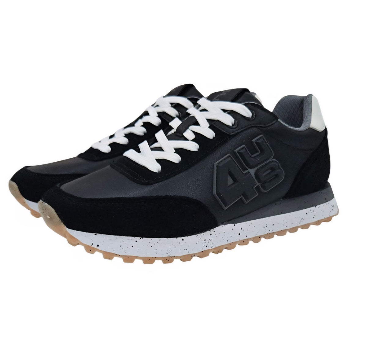 25442 - Scarpe - 4US PACIOTTI