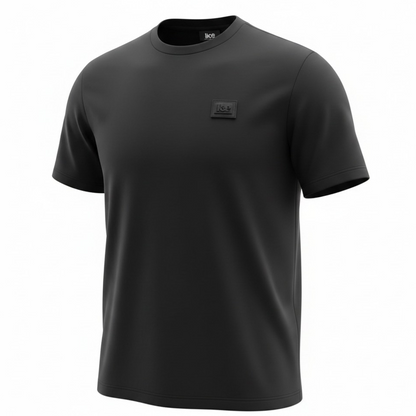 M9M2900 NERO - T-Shirt e Polo - M9P