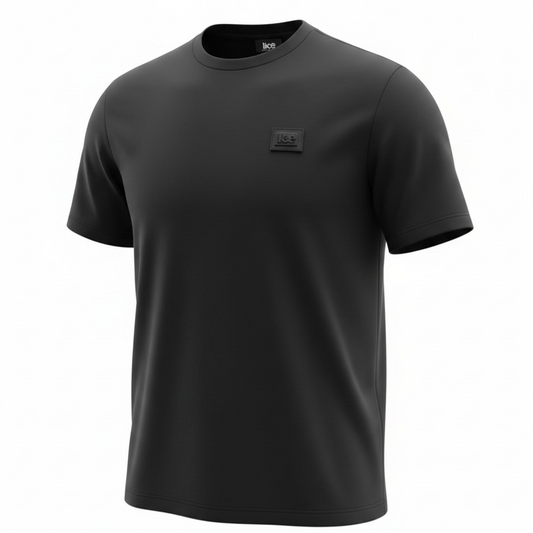 M9M2900 NERO - T-Shirt e Polo - M9P