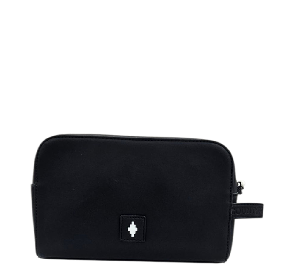 COMAF250149 BEAUTY STAMPA - BORSELLO - MARCELLO BURLON COUNTRY OF MILANO