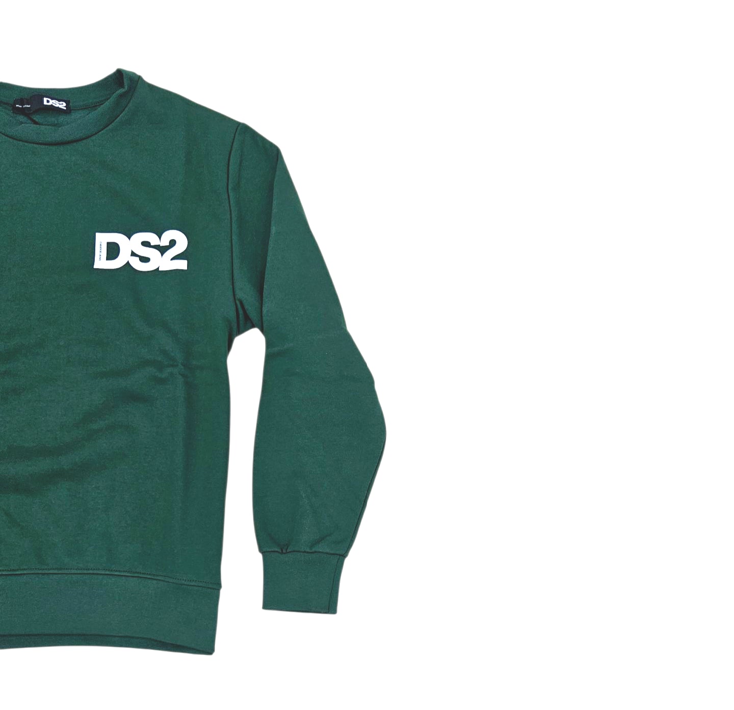 FW25229 VERDE - TUTA - DROPSEASON2