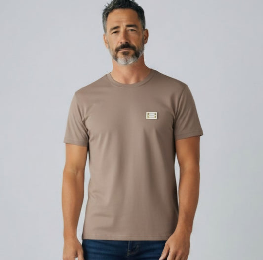 STEEL FANGO - SHIRT - G2 FIRENZE
