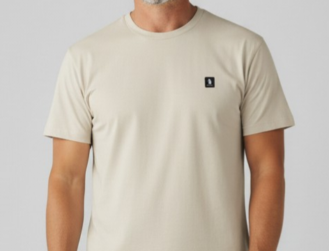 R4514M261 PANAMA - T-Shirt e Polo - Refrigue