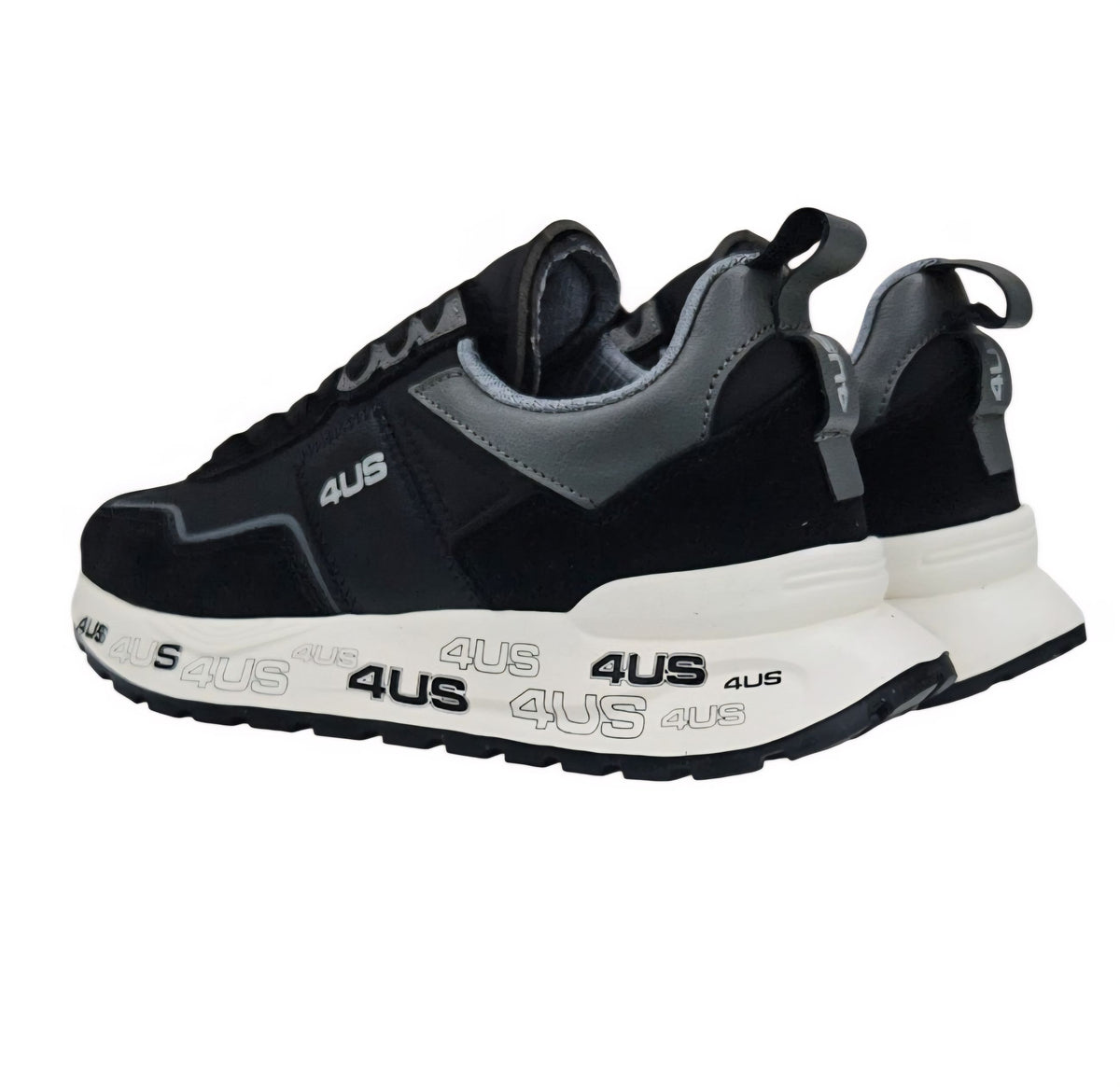 25 437 - Scarpe - 4US PACIOTTI