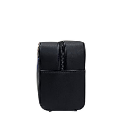 COMAF250149 BEAUTY STAMPA - BORSELLO - MARCELLO BURLON COUNTRY OF MILANO