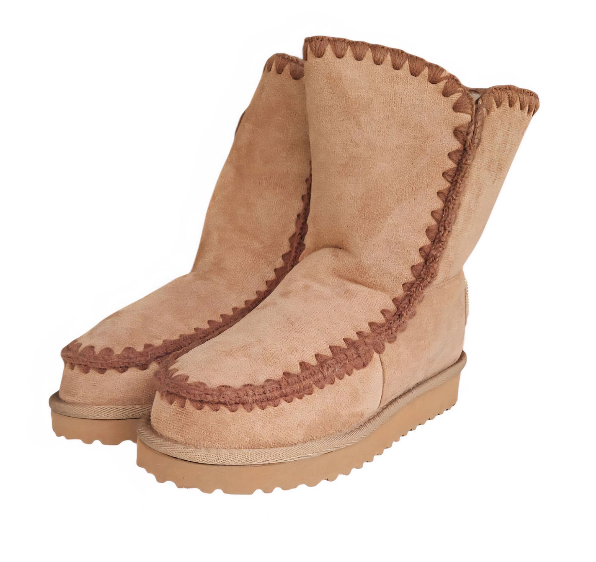 Scarpe Donna ICON IC04412SD TORTORA NEW