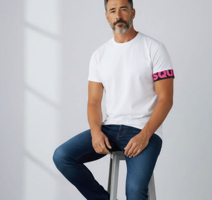 D9M3S6190 11213 - T-Shirt e Polo - DSQUARED2