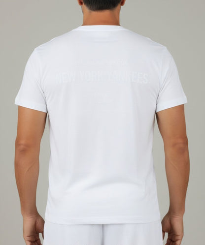 B17TMKKWL695030WH BIANCO - TUTA - 47 BRAND