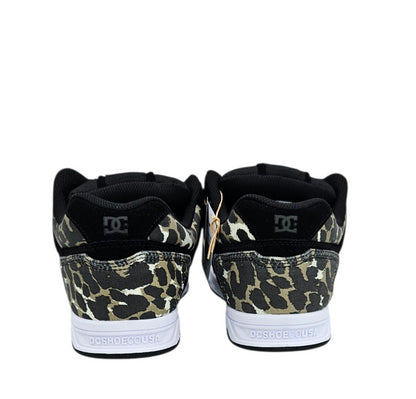 320188 CHE DC SHOES STAG CHEETAH PRINT - Scarpe - DCSHOECOUSA