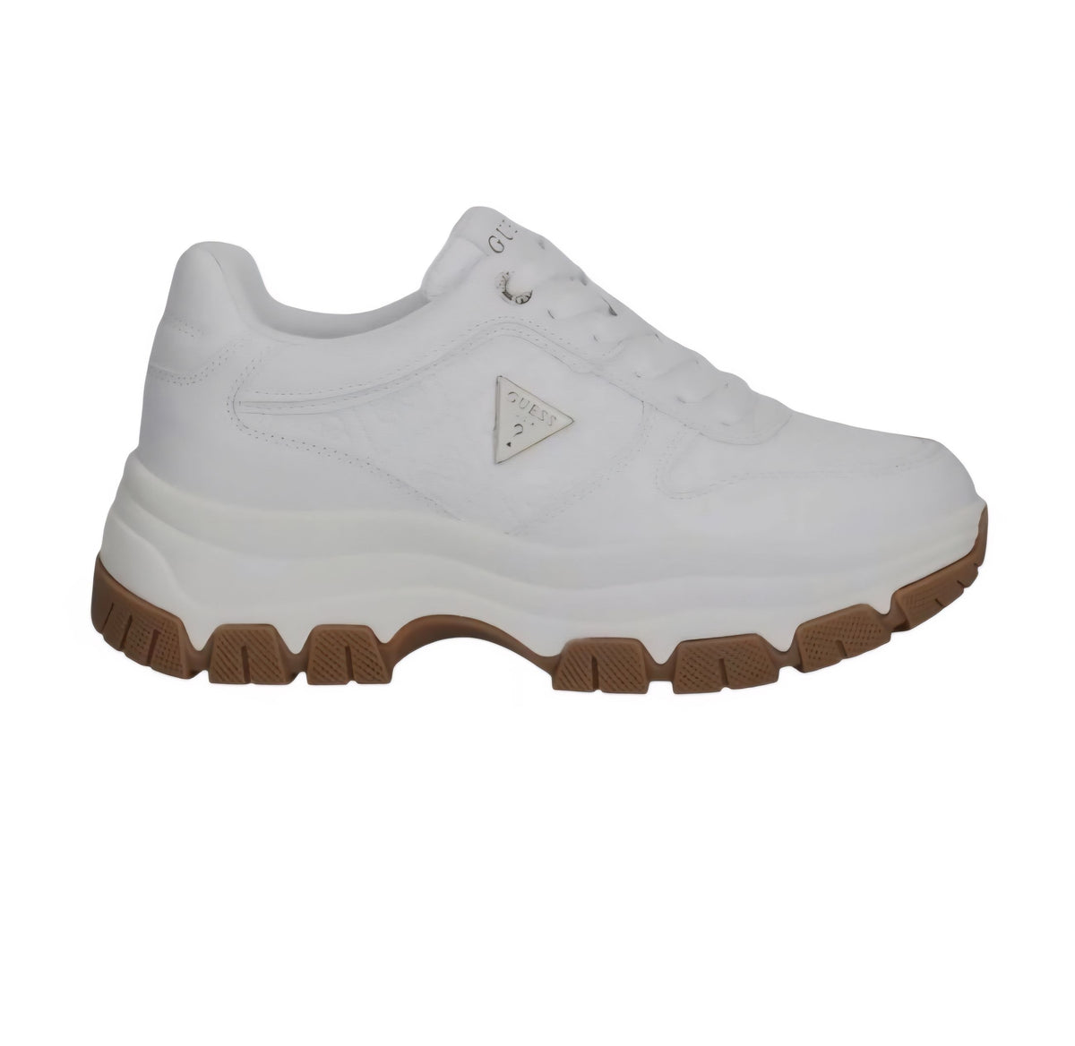 SNEAKERS DONNA GUESS MOD. BENETO3