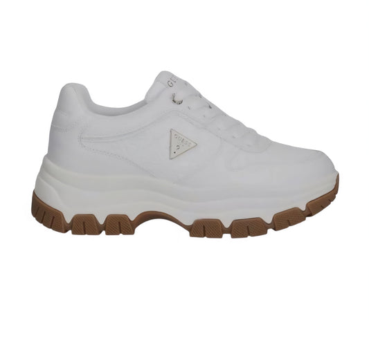 SNEAKERS DONNA GUESS MOD. BENETO3