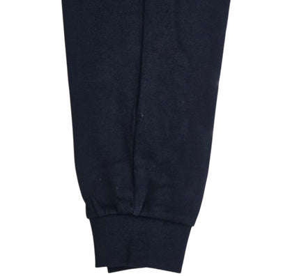 UMA25032PA BLACK - PANTATUTA - John Richmond