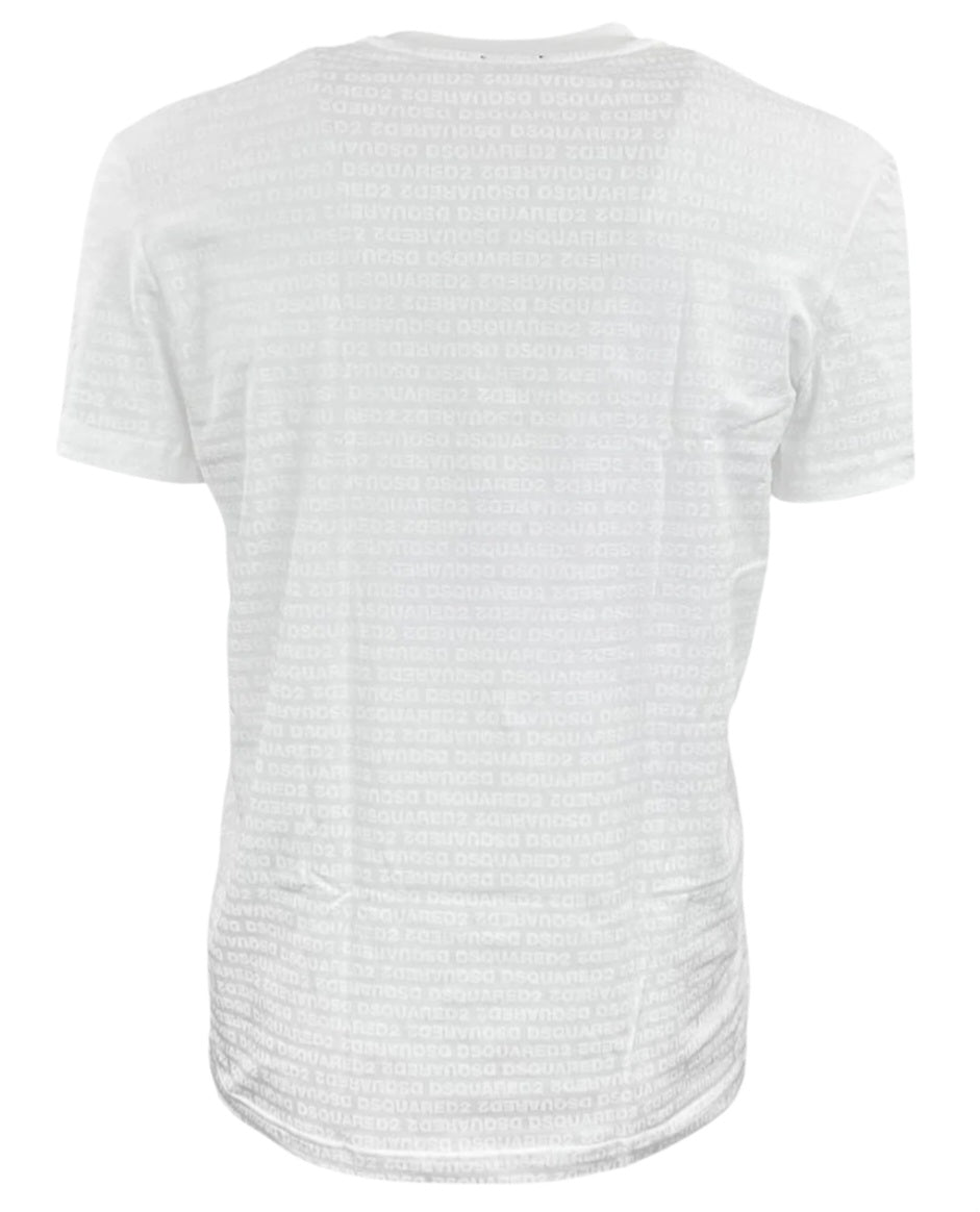 D9H136200 11012 - T-Shirt e Polo - DSQUARED2