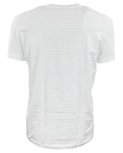 D9H136200 11012 - T-Shirt e Polo - DSQUARED2