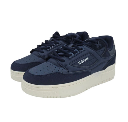 Sneakers uomo refrigue GROUND001 NAVY
