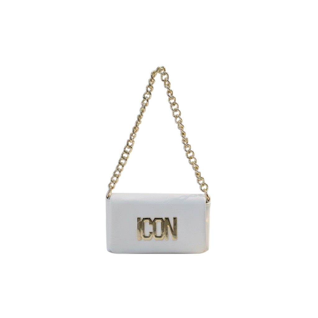 ICBS13A02 WHITE - Borse - ICON