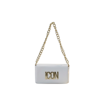 ICBS13A02 WHITE - Borse - ICON
