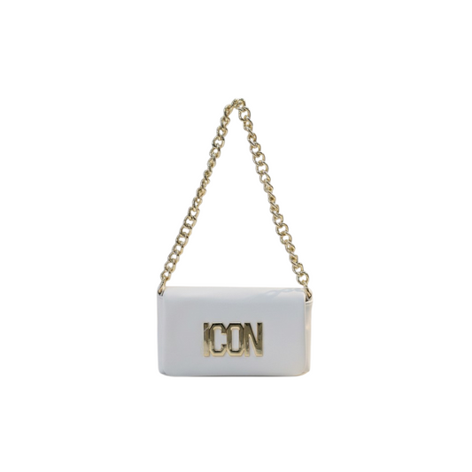ICBS13A02 WHITE - Borse - ICON