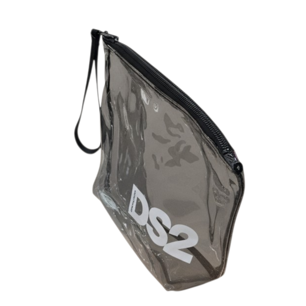 SS26B26 NERO - POCHETTE - DROPSEASON2