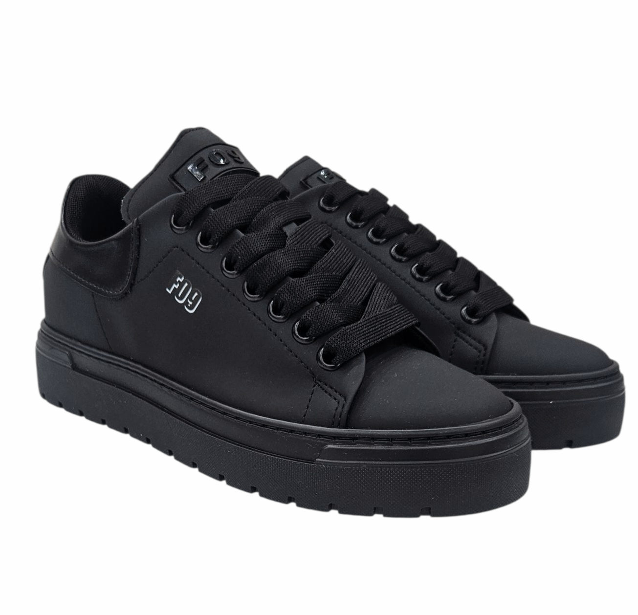 600B GOM VERDE NERO - Scarpe - F09