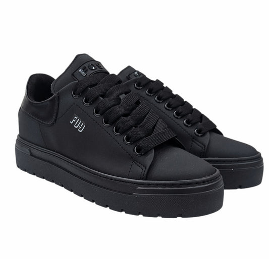 600B GOM VERDE NERO - Scarpe - F09