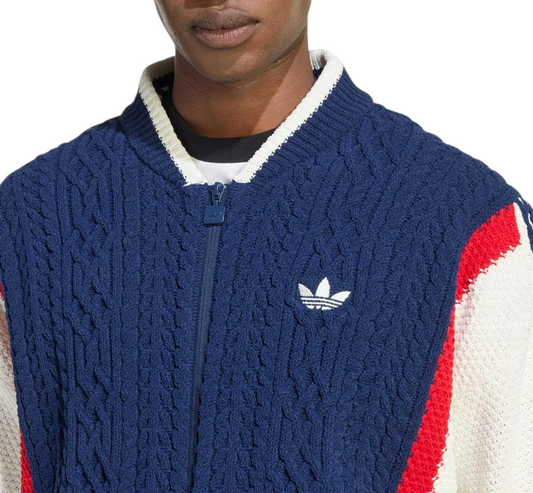 KS5438 WICONS CARDIGAN - MAGLIA - adidas