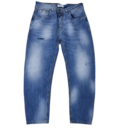 LS 1315 1812 BLU - JEANS - Artik
