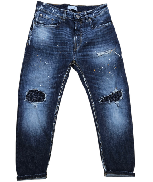 LS1813 1812 BLU - JEANS - Artik
