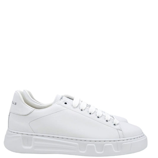 422 VITELLO BIANCO - Scarpe - Brian Mills