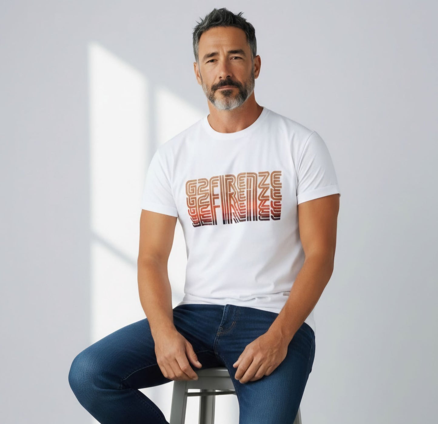 HORIZON BIANCO - SHIRT - G2 FIRENZE