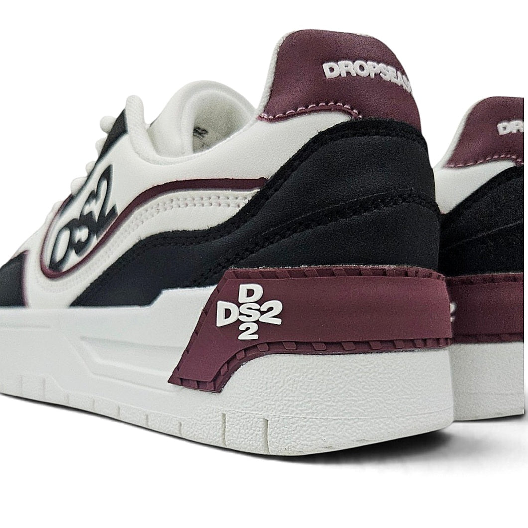 Scarpe Uomo DROPSEASON2 DS2U054 TRICOLOR