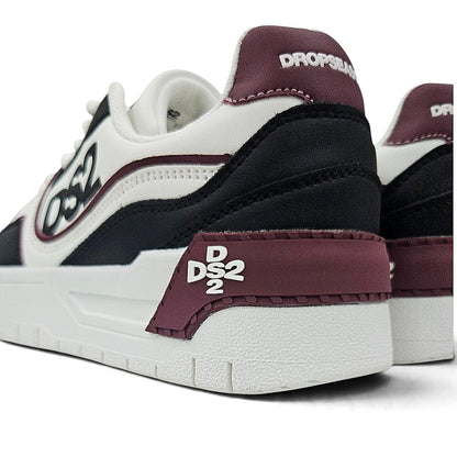 Scarpe Uomo DROPSEASON2 DS2U054 TRICOLOR