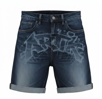 LS0304 BLU - JEANS - Artik