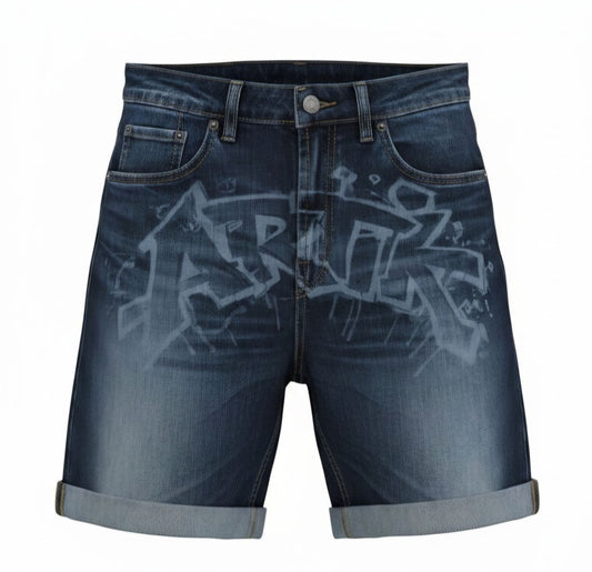 LS0304 BLU - JEANS - Artik