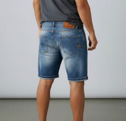 J0604 26 BLU - JEANS - Artik