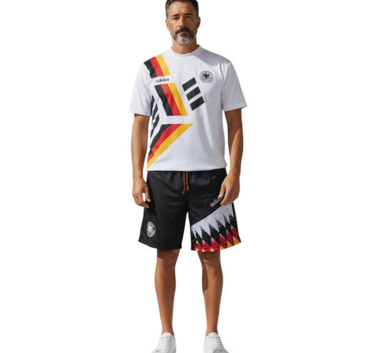 KE0086 DFB TEE 94 - Completi - adidas
