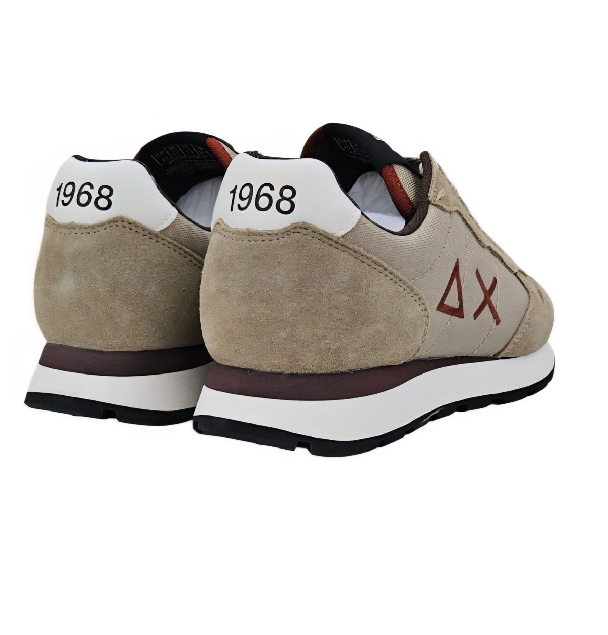 TOM SOLID Z46101 - Scarpe - SUN 68