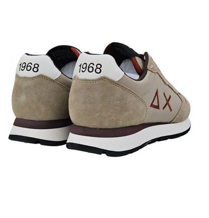 TOM SOLID Z46101 - Scarpe - SUN 68