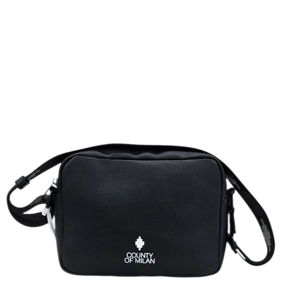 COMAF250144 BORSA STAMPA - BORSELLO - MARCELLO BURLON COUNTRY OF MILANO