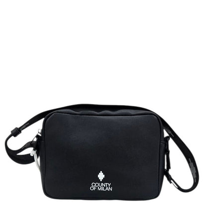 COMAF250144 BORSA STAMPA - BORSELLO - MARCELLO BURLON COUNTRY OF MILANO