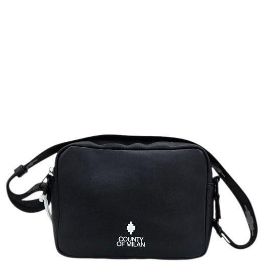 COMAF250144 BORSA STAMPA - BORSELLO - MARCELLO BURLON COUNTRY OF MILANO
