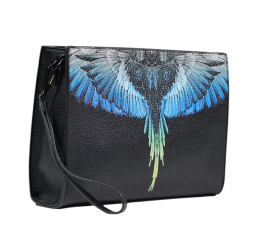 COMAS260348 POCHETTE - POCHETTE - MARCELLO BURLON COUNTRY OF MILANO