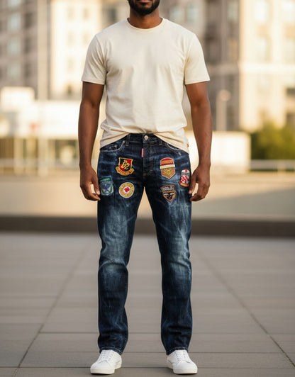 CELEBRITY JEANS - JEANS - G2 FIRENZE