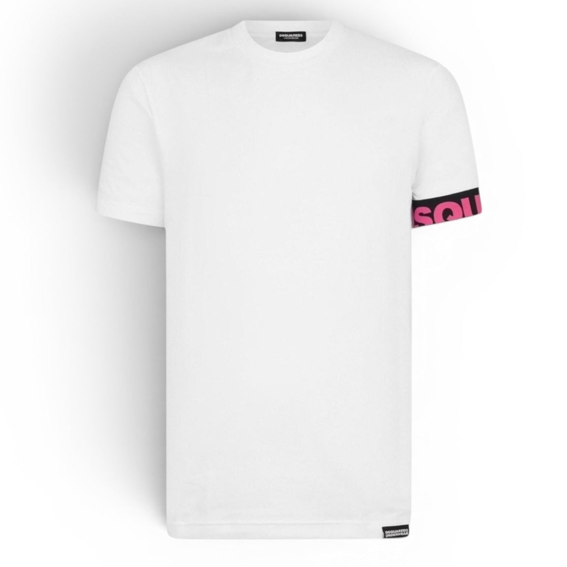 D9M3S6190 11213 - T-Shirt e Polo - DSQUARED2