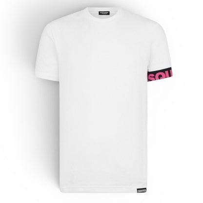 D9M3S6190 11213 - T-Shirt e Polo - DSQUARED2