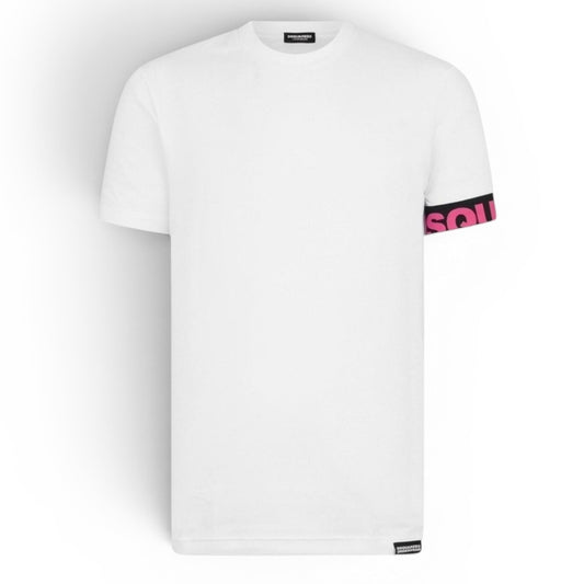 D9M3S6190 11213 - T-Shirt e Polo - DSQUARED2