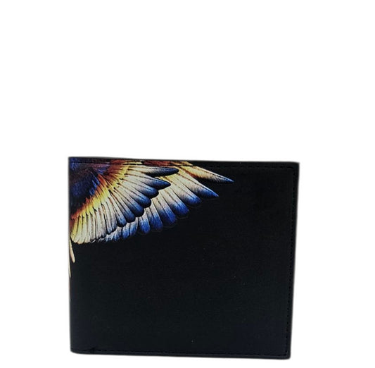 COMAF250176 PORTAFOGLIO STAMPATO - PORTAFOGLIO - MARCELLO BURLON COUNTRY OF MILANO