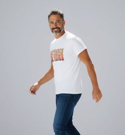 HORIZON BIANCO - SHIRT - G2 FIRENZE
