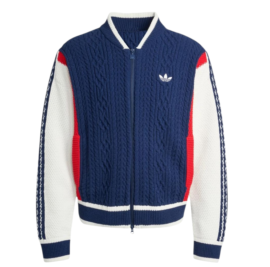 KS5438 WICONS CARDIGAN - MAGLIA - adidas