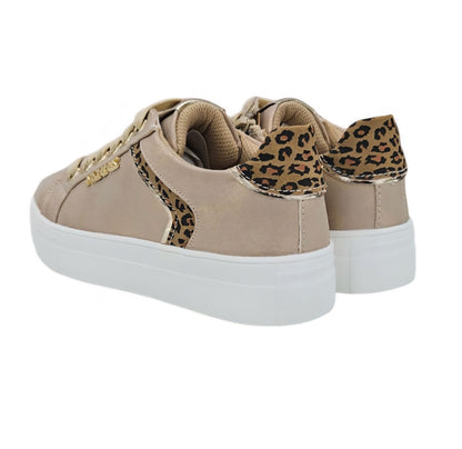 SNEAKERS DONNA FERRE FB 620 PINK
